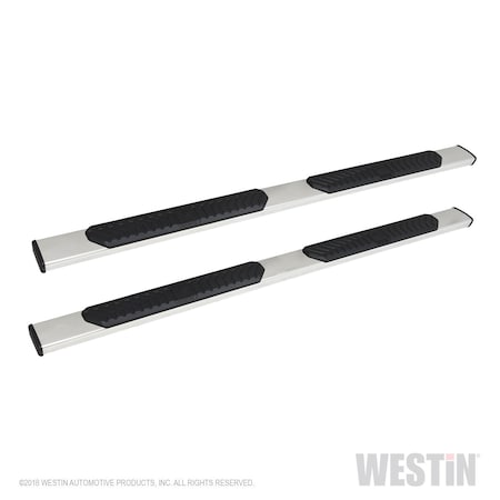 Westin R5 Nerf Step Bars 28-51270